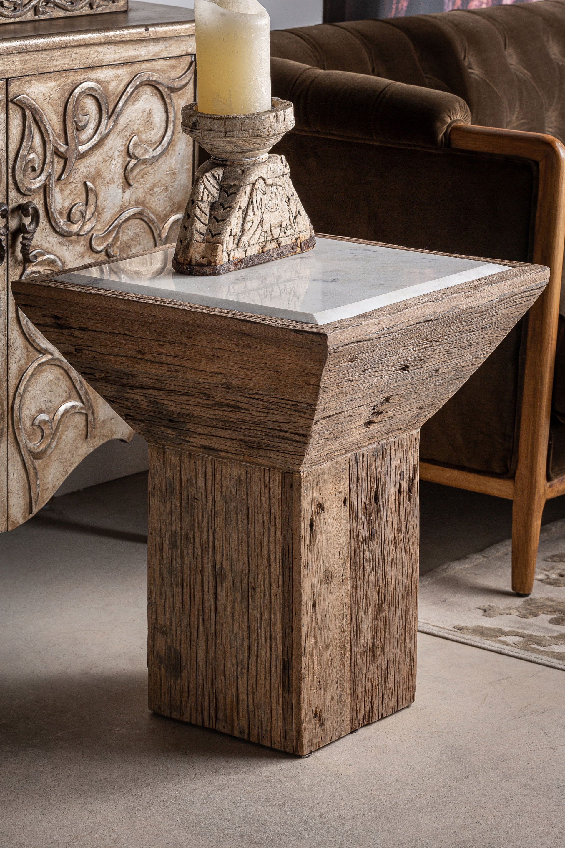 SAMSUN SIDE TABLE